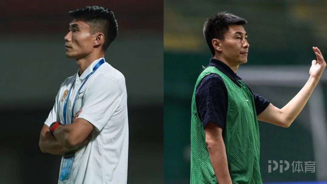 两队都是2022赛季的降级大热门 两队都是2022赛季的降级大热门