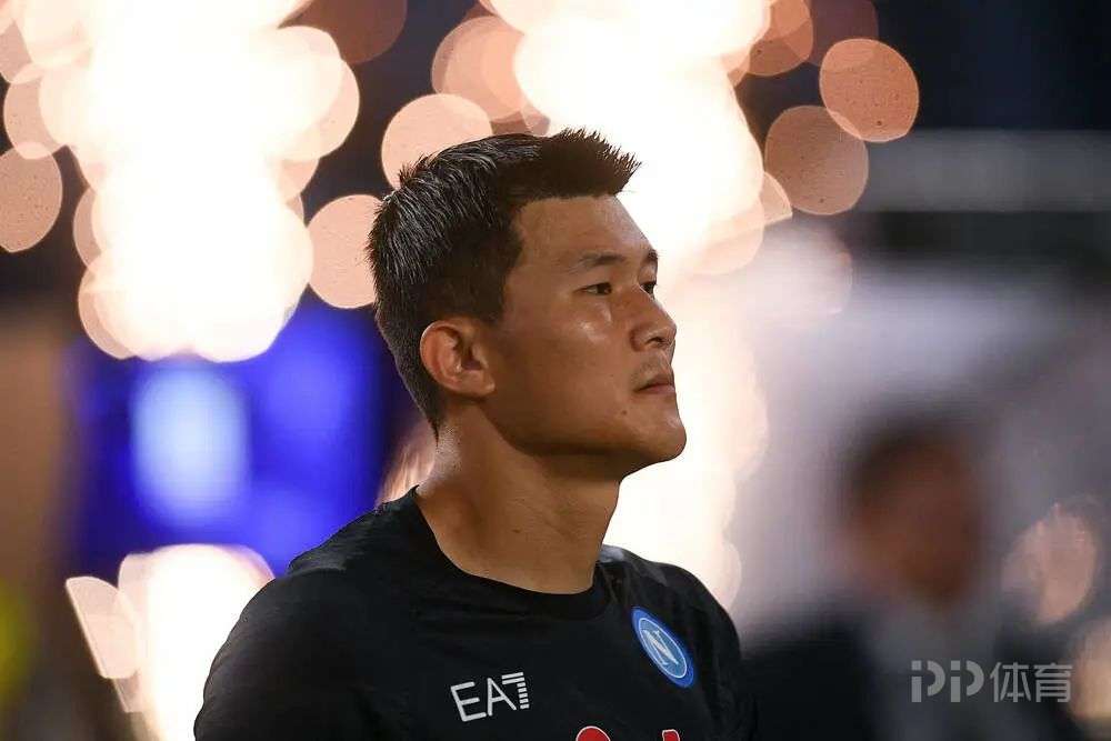 韩国国脚立足意大利这位中超旧将要闪耀欧洲 7 韩国国脚立足意大利这位中超旧将要闪耀欧洲