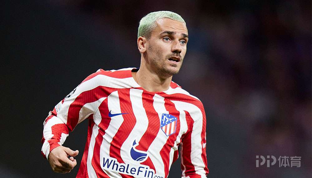 记者详解格列兹曼风波马竞曾提出1500万买断但被巴萨拒绝 2 记者详解格列兹曼风波马竞曾提出1500万买断但被巴萨拒绝