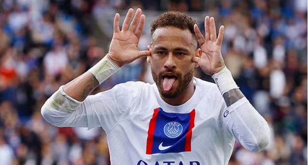 不练射门只练进攻巴黎会自食其果吗? 2 不练射门只练进攻巴黎会自食其果吗?