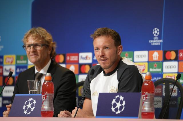 【前瞻】拜仁中场隐患面临大考纳帅欲阻止莱万拿球 3 【前瞻】拜仁中场隐患面临大考纳帅欲阻止莱万拿球