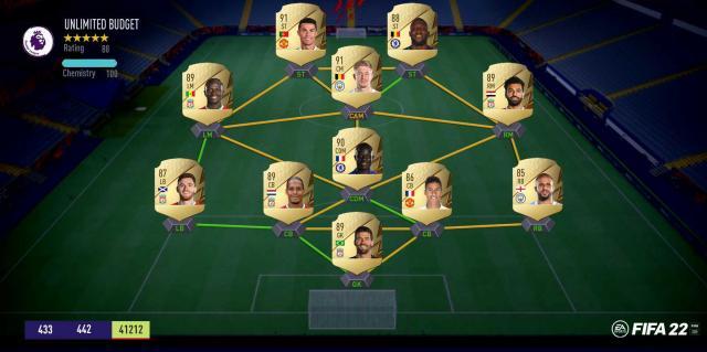 【观察】英超不应该来场全明星赛吗?应该吗? 4 【观察】英超不应该来场全明星赛吗?应该吗?