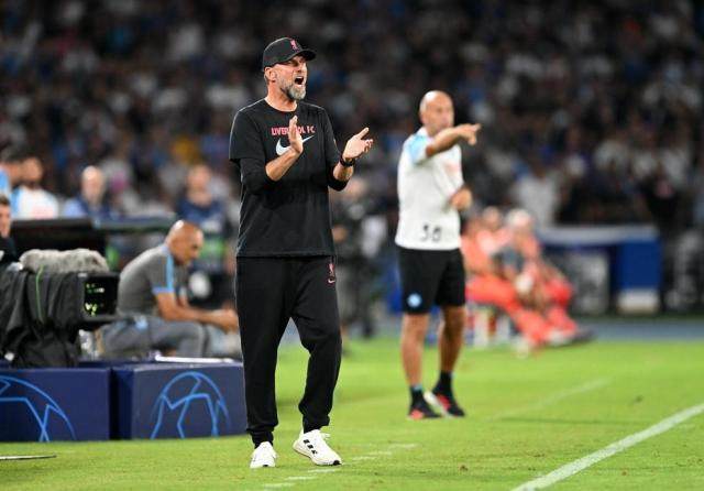 欧冠小组赛磕磕绊绊 “强势”英超怎么不强势了? 3 欧冠小组赛磕磕绊绊 “强势”英超怎么不强势了?