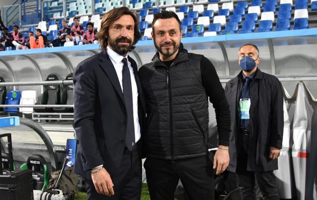 如果阿莱格里非下课不可请谁接他的位置? 5 如果阿莱格里非下课不可请谁接他的位置?