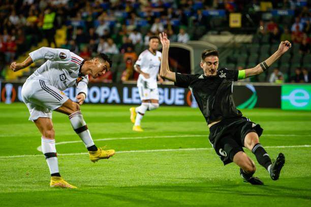 1场胜利4大收获曼联重操庖丁解牛的细活 3 1场胜利4大收获曼联重操庖丁解牛的细活