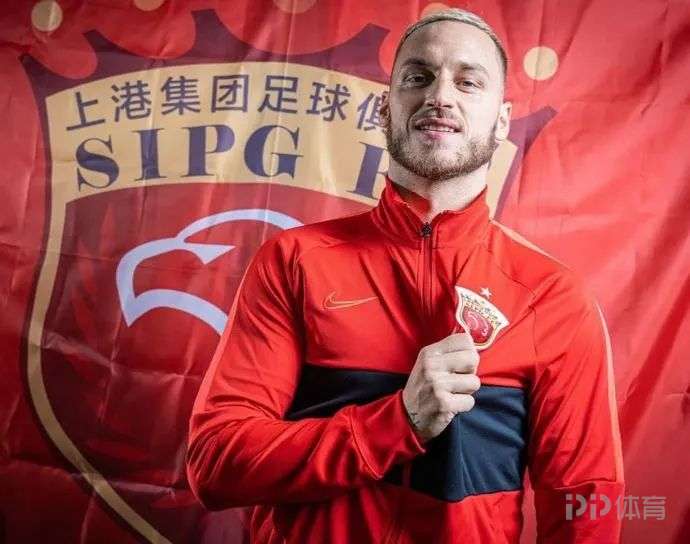 错过曼联后33岁中超故人领跑意甲射手榜 3 错过曼联后33岁中超故人领跑意甲射手榜