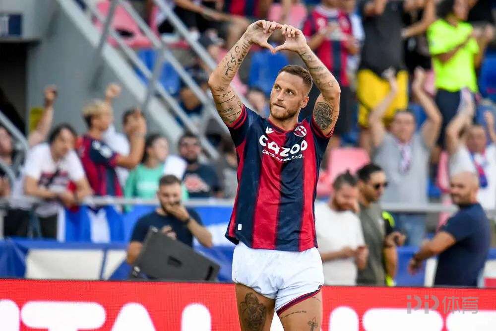 错过曼联后33岁中超故人领跑意甲射手榜 4 错过曼联后33岁中超故人领跑意甲射手榜