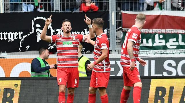 最差马内造拜仁危机缺9号?缺射术?缺更衣室信任? 3 最差马内造拜仁危机缺9号?缺射术?缺更衣室信任?