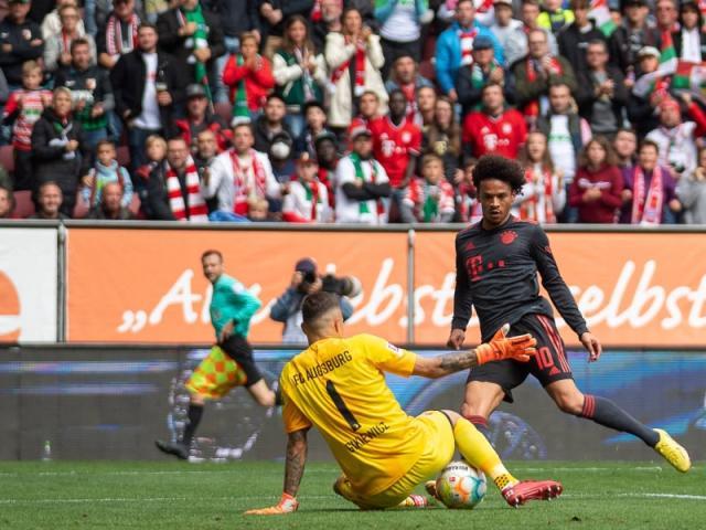 最差马内造拜仁危机缺9号?缺射术?缺更衣室信任? 4 最差马内造拜仁危机缺9号?缺射术?缺更衣室信任?