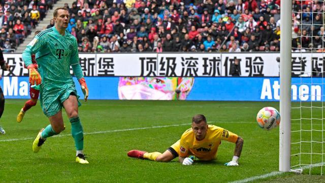 最差马内造拜仁危机缺9号?缺射术?缺更衣室信任? 5 最差马内造拜仁危机缺9号?缺射术?缺更衣室信任?