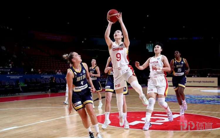 女篮世界杯-韩旭18分8篮板李梦17分 中国女篮大胜波黑 3 女篮世界杯-韩旭18分8篮板李梦17分 中国女篮大胜波黑