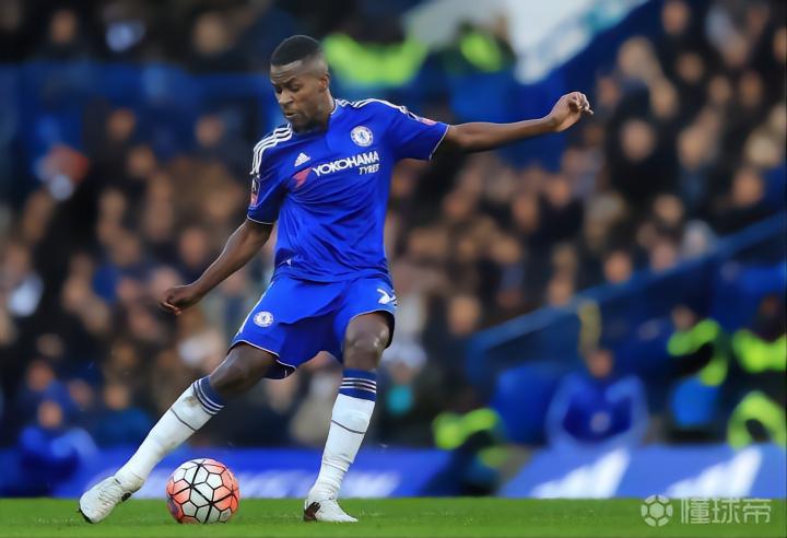 前切尔西中场、巴西国脚拉米雷斯退役谢谢足球带给我的一切 2 前切尔西中场、巴西国脚拉米雷斯退役谢谢足球带给我的一切