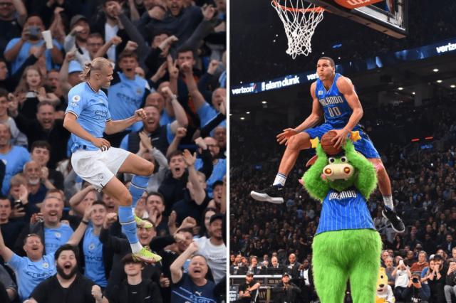 【观察】英超不应该来场全明星赛吗?应该吗? 2 【观察】英超不应该来场全明星赛吗?应该吗?