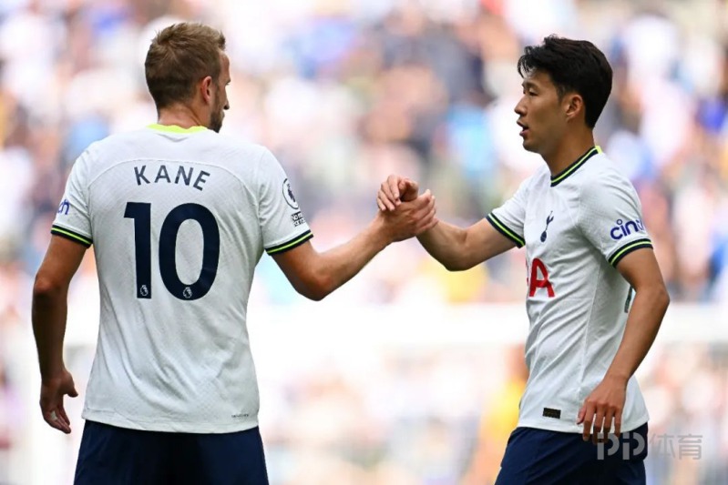 从金靴到深陷进球荒孙兴慜为何哑火? 8 从金靴奖到严重的得分荒