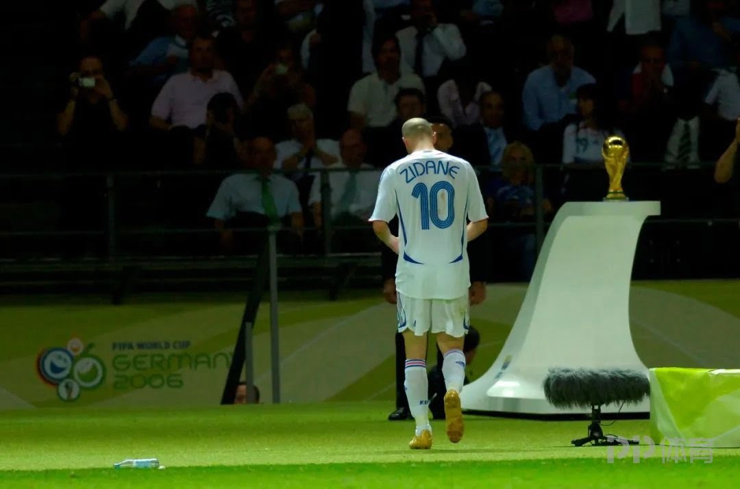 这些世界杯瞬间经典 6 这些世界杯瞬间经典