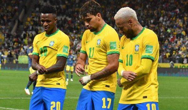 【世界杯前瞻】诸神绝唱 新王崛起? 5 【世界杯前瞻】诸神绝唱 新王崛起?