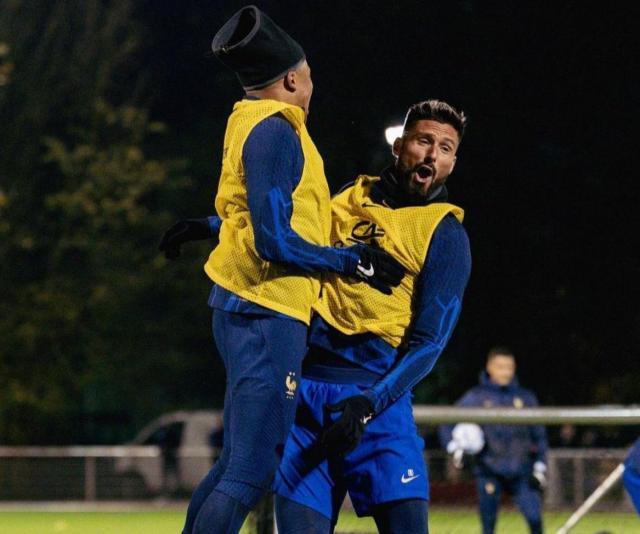 世界杯看世界观对撞 “就压着打”大战“就蹲着活” 4 世界杯看世界观对撞 “就压着打”大战“就蹲着活”