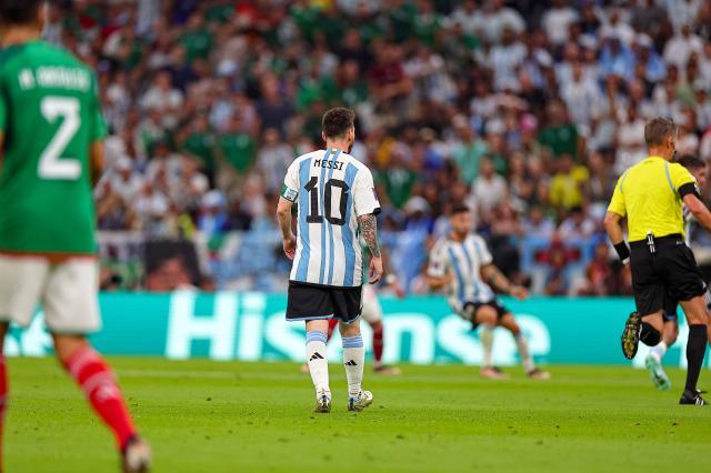 【复盘】斯卡洛尼重构阵容阿根廷注定不走寻常路 4 【复盘】斯卡洛尼重构阵容阿根廷注定不走寻常路