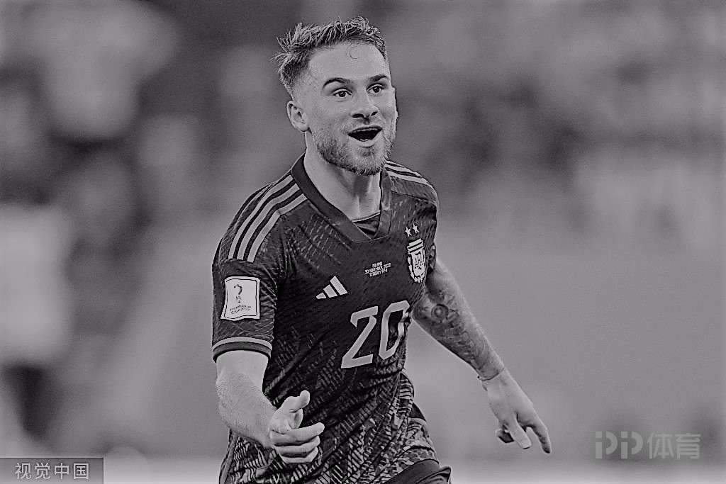 世界杯-阿根廷2-0波兰小组第一出线 麦卡利斯特破门梅西失点 3 世界杯-阿根廷2-0波兰小组第一出线 麦卡利斯特破门梅西失点