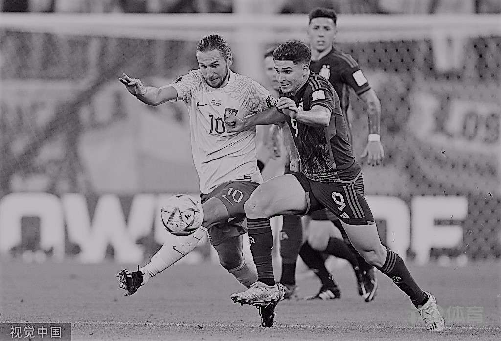 世界杯-阿根廷2-0波兰小组第一出线 麦卡利斯特破门梅西失点 5 世界杯-阿根廷2-0波兰小组第一出线 麦卡利斯特破门梅西失点