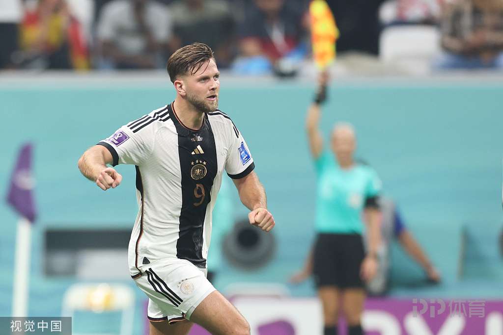 世界杯-德国4-2哥斯达黎加小组第3出局 格纳布里破门哈弗茨双响 7 世界杯-德国4-2哥斯达黎加小组第3出局 格纳布里破门哈弗茨双响