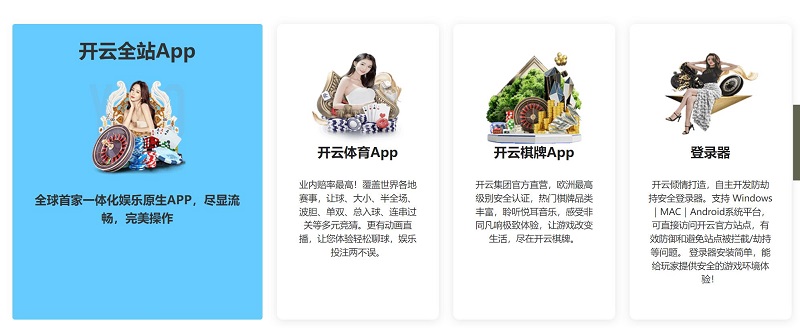 當今最信譽的 6 大在線博彩網站 3 华体会体育