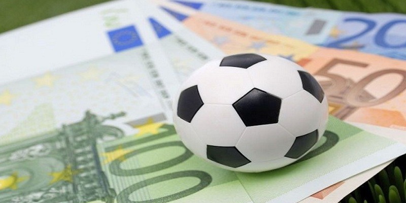 如何研究莊家足球投注盤——高勝率投注研究技巧 4 上盤增加 – 讓分更高 – 賭率下降