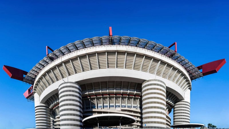 华体会体育成为AC米兰的官方博彩合作伙伴 2 AC米兰足球俱乐部