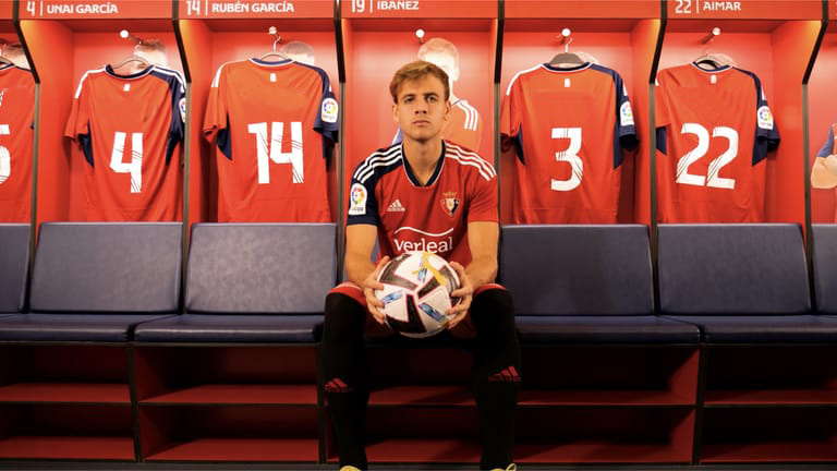 华体会体育成为奥萨苏纳的官方博彩合作伙伴