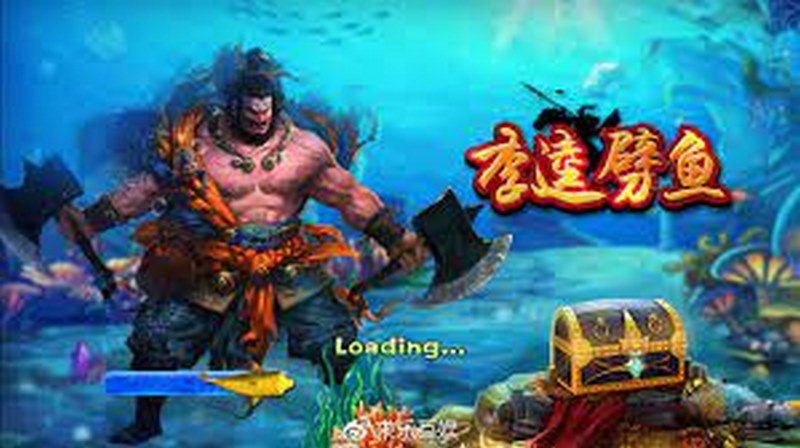 体验刺激的海底捕鱼之旅——介绍孪逵劈鱼游戏 2 游戏具体玩法