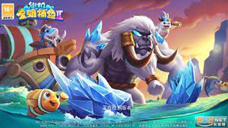 全蟾捕鱼游戏:带您领略海底奇妙世界的狂欢! 3 全蟾捕鱼中的常见术语