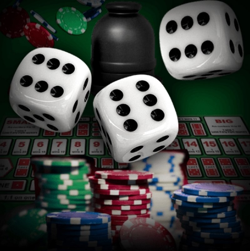 摆脱烦恼的骰宝技巧 | 揭秘必胜之道,错过后悔莫及! 3 游戏玩法