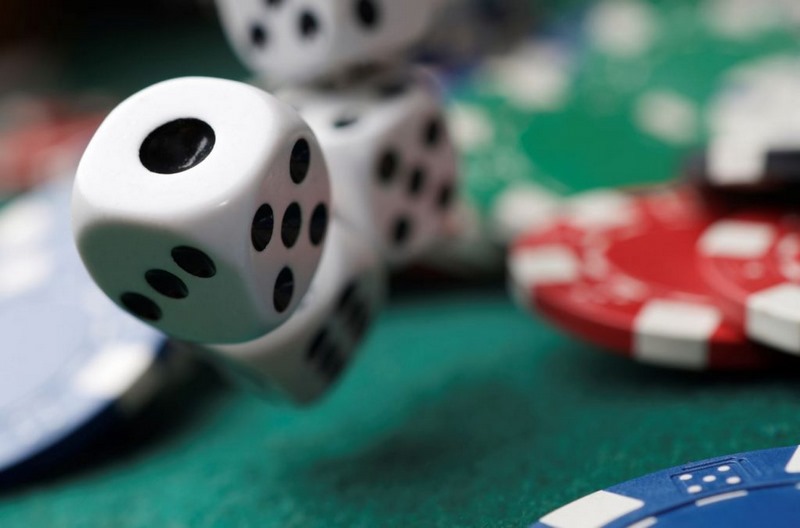 掷骰,放手一搏 - 探索骰宝棋牌游戏的魅力! 3 玩法介绍