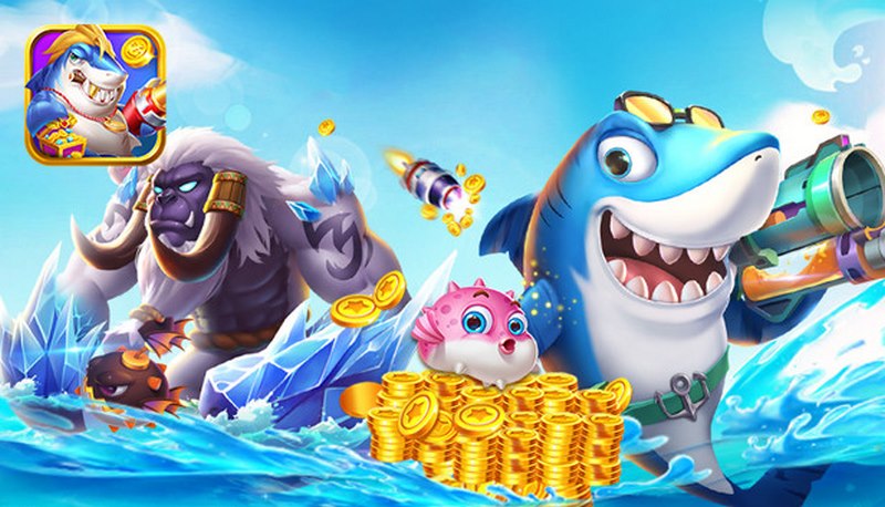大闹天宫捕鱼游戏:冒险西游,畅享深海狂潮! 3 大闹天宫射鱼游戏概述