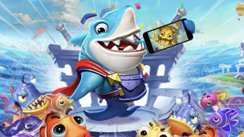 大闹天宫捕鱼游戏:冒险西游,畅享深海狂潮! 4 大闹天宫玩法