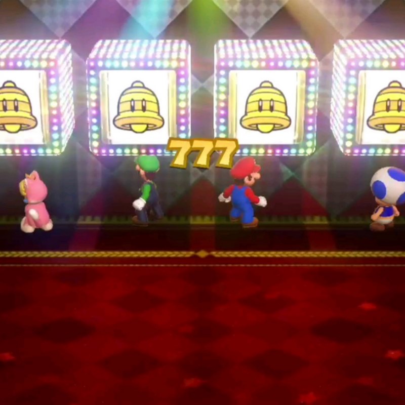 冒险与娱乐的完美结合——超级马里奥老虎机游戏让你在赌场中体验经典游戏的刺激与乐趣! 4 超级马里奥老虎机游戏里面的术语介绍