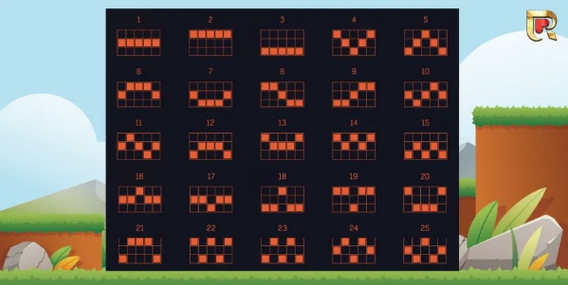 踏上冒险之旅,挑战超级马里奥老虎机游戏,体验经典游戏的刺激和丰厚奖励! 4 超级马里奥算法