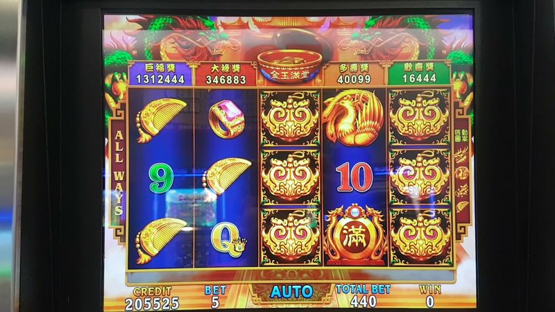 探索繁华都市,尽显财富荣耀——金玉满堂游戏引领你开启奢华人生! 4 金玉满堂技巧