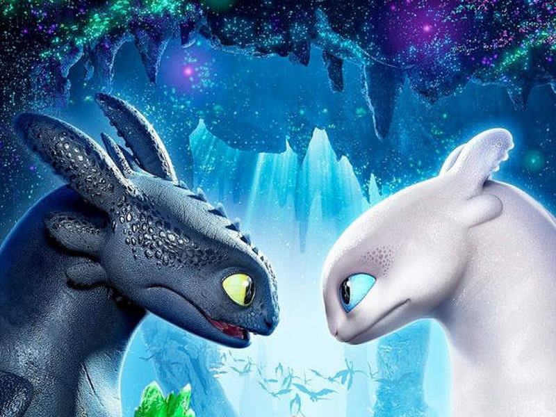 探秘训龙高手老虎机:从经典动画到激动人心的赌博之旅 3 驯龙高手技巧