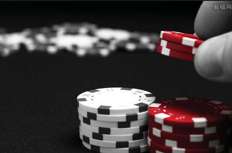 百家乐有几副牌? 4 百家乐有几副牌?