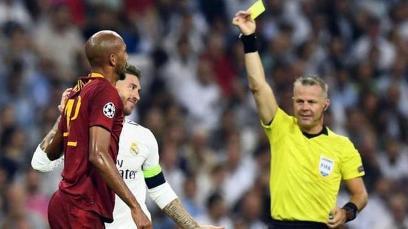 深入了解罚牌盘口:掌握比赛中的关键决策 9 了解罚牌盘口