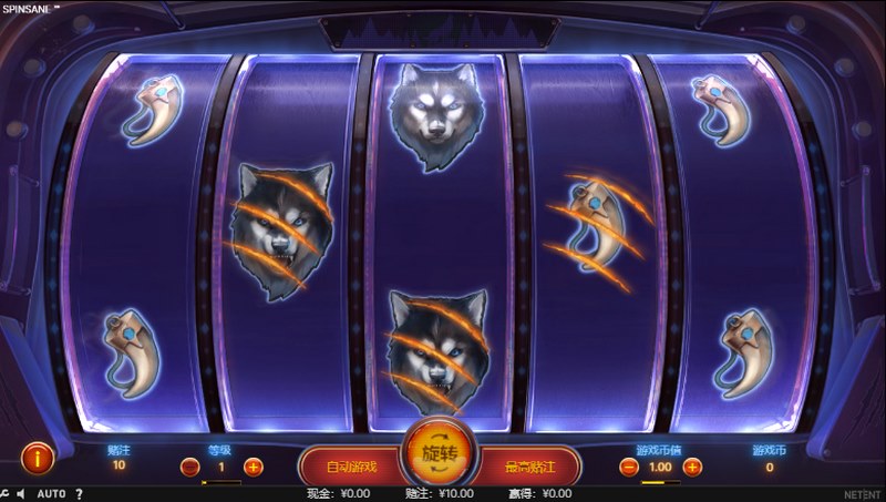 自动游高级选项