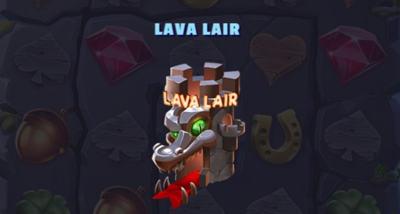 精灵菲恩与漩涡转盘——探索魔法秘境,体验极致冒险的奇幻之旅! 5 WILD