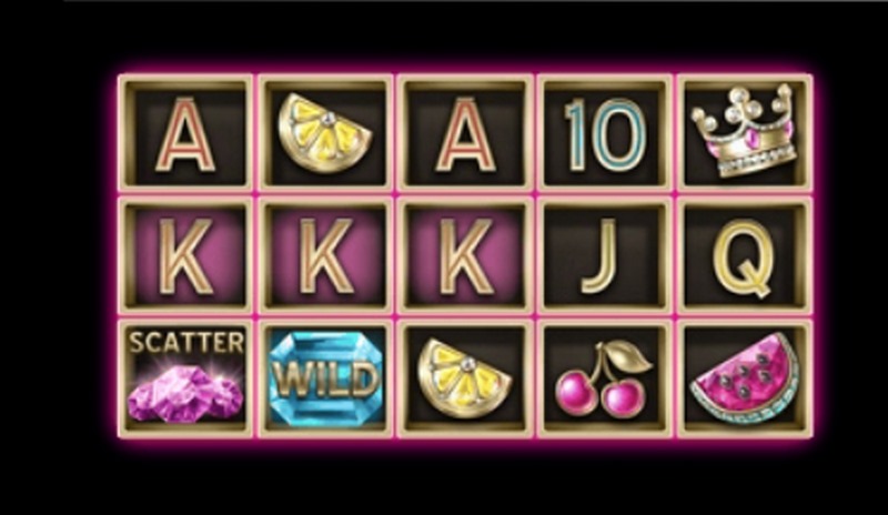 STICKY WIN 特色游戏