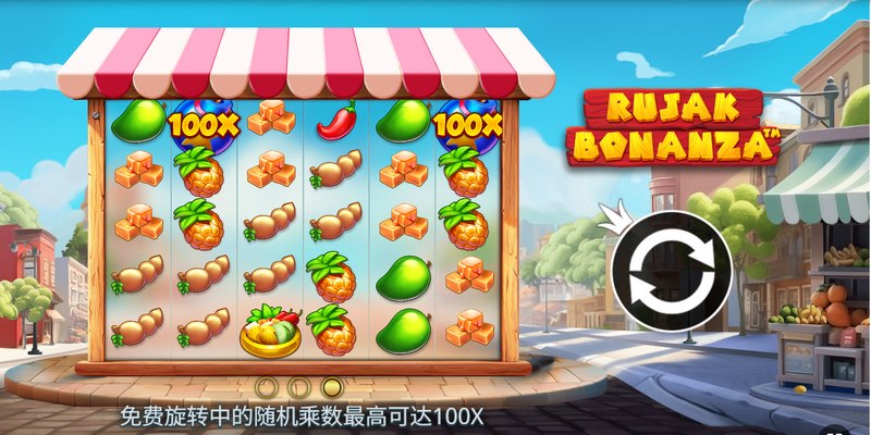 《水果沙拉盛宴》——开启你的甜蜜消除之旅! 4 翻转功能