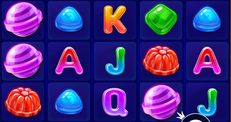 糖果星星:甜蜜消除,快乐无限! 3 游戏介绍