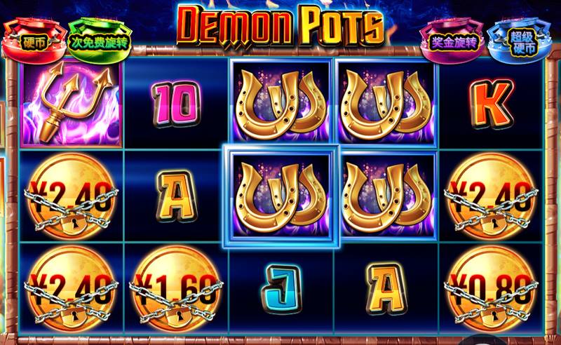 《魔法之壶》——开启奇幻炼金之旅! 3 游戏介绍