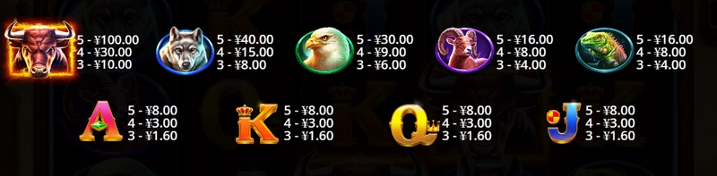 黑公牛——释放野性,冲击你的指尖快感! 4 现金领取功能