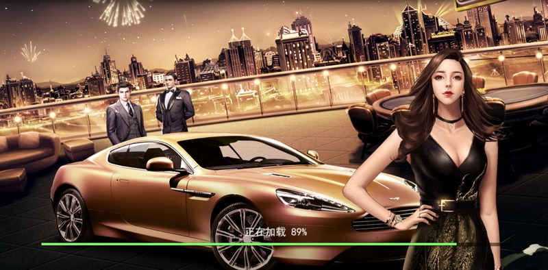 《看牌抢庄牛牛》——激情对决,智勇争锋! 3 游戏介绍