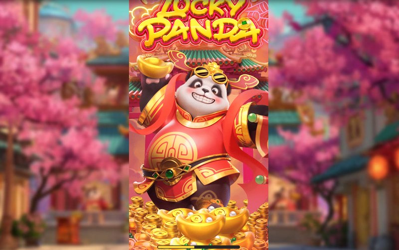 《熊猫福星》:好运滚滚来,财富熊抱不停! 2 熊猫福星